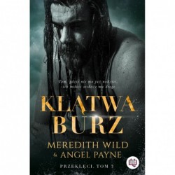 Klątwa burz. Cykl...