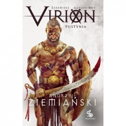 Virion. Tom 2. Pustynia...