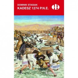 Kadesz 1274 p.n.e.