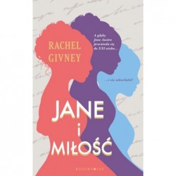Jane i miłość