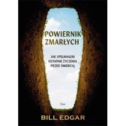 Powiernik zmarłych.  Jak...