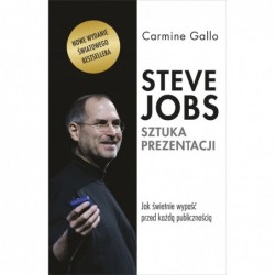 Steve Jobs. Sztuka...
