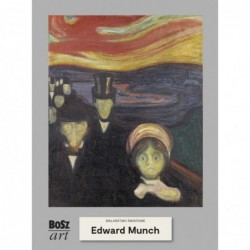 Edvard Munch. Malarstwo...