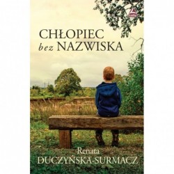 Chłopiec bez nazwiska