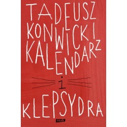 Kalendarz i klepsydra
