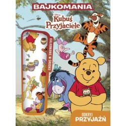 Odkryj przyjaźń. Kubuś i...