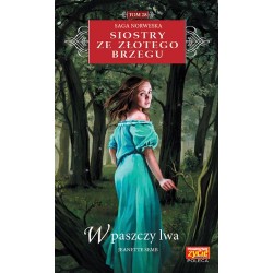 W paszczy lwa. Saga...