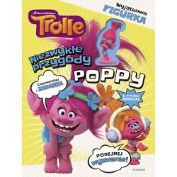 Niezwykłe przygody Poppy