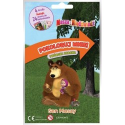 Sen Maszy. Masza i...