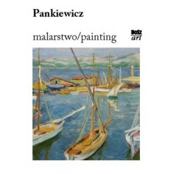 Pankiewicz. Malarstwo /...