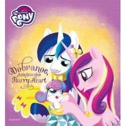 My Little Pony. Dobranoc,...