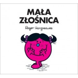 Mała Złośnica. Cykl Little...