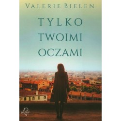 Tylko twoimi oczami