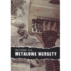 Metalowe Wersety
