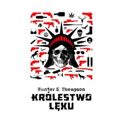 Królestwo lęku