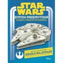 Star Wars. Statek...