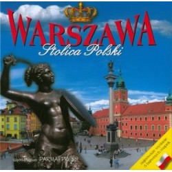 Warszawa Stolica Polski