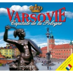 Warszawa Stolica Polski. /...