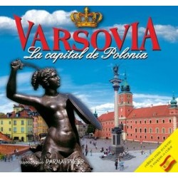 Warszawa Stolica Polski...
