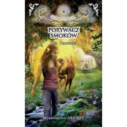 Porywacz smoków. Cykl...