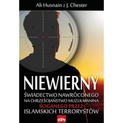 Niewierny. Świadectwo...