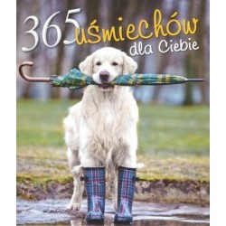 365 uśmiechów dla Ciebie
