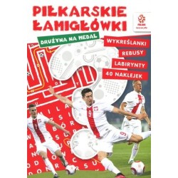 PZPN. Piłkarskie...