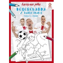 PZPN. Piłka nożna. Gramy w...