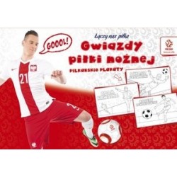 PZPN. Piłkarskie plakaty do...