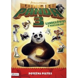 Dream Works. Kung Fu Panda...