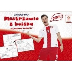 PZPN. Piłkarskie plakaty do...