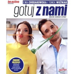 Be Active. Gotuj z nami