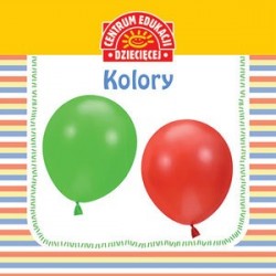 Kolory