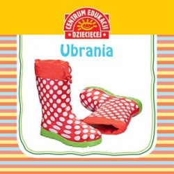 Ubrania