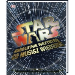 Absolutnie wszystko, co...