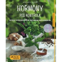Hormony pod kontrolą....