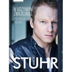 W krzywym zwierciadle. Ciąg...