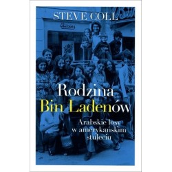 Rodzina Bin Ladenów