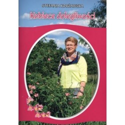 Kobiece dolegliwości