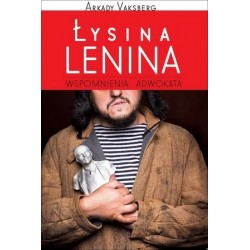 Łysina Lenina. Wspomnienia...