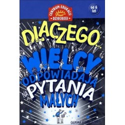 Dlaczego... Wielcy...