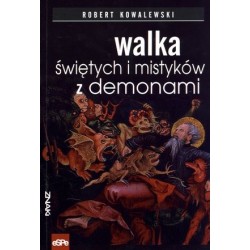 Walka świętych i mistyków z...