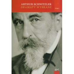 Dramaty wybrane. Tom 1