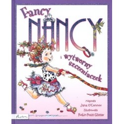 Fancy Nancy i wytworny...