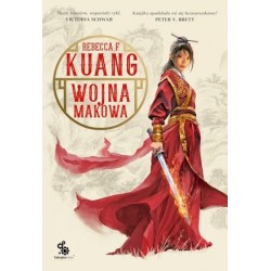 Wojna makowa. Trylogia...