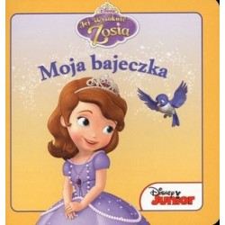 Moja bajeczka. Jej wysokość...