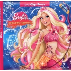 Barbie i podwodna tajemnica...