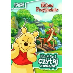 Opowieść filmowa. Kubuś i...