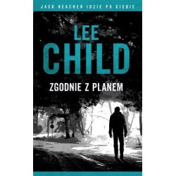 Jack Reacher: Zgodnie z planem