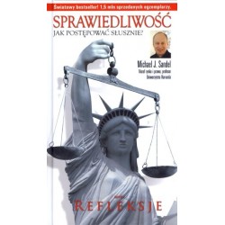 Sprawiedliwość. Jak...